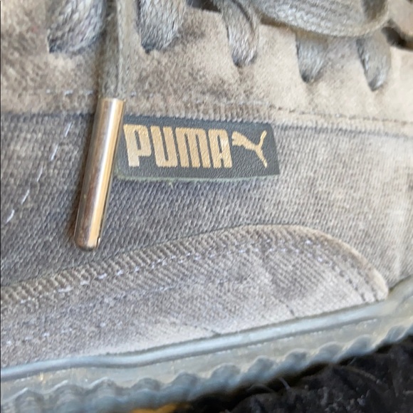 FENTY PUMA CRAWLERS💎 - Picture 6 of 6